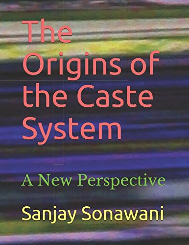 Imagen de archivo de The Origins of the Caste System: A New Perspective a la venta por Revaluation Books