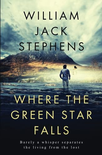 Stock image for Where The Green Star Falls (Argentina Saga Series) for sale by SecondSale