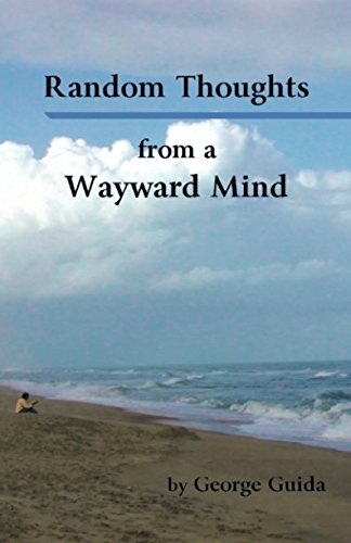Beispielbild fr Random Thoughts from a Wayward Mind zum Verkauf von Revaluation Books