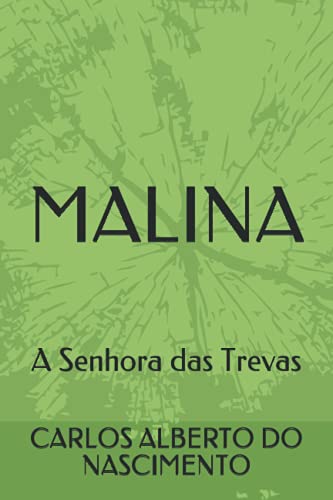Stock image for Malina: A Senhora das Trevas for sale by PBShop.store US