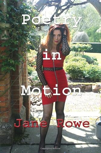 Stock image for Poetry in Motion for sale by WorldofBooks