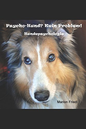 Beispielbild fr Psycho-Hund? Kein Problem!: Hundepsychologie zum Verkauf von medimops