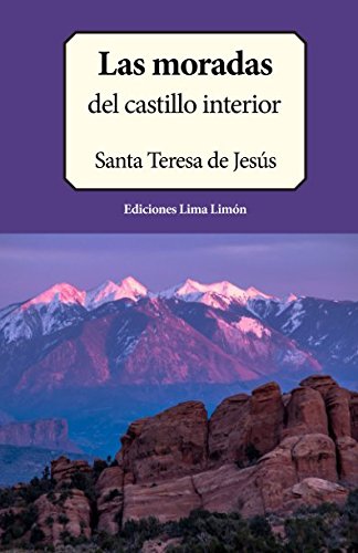 9781973150275: Las moradas: del castillo interior (Spanish Edition)