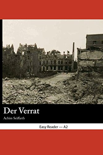 Beispielbild fr Der Verrat: Eine Jugend in Deutschland: 1939-1945 zum Verkauf von Revaluation Books