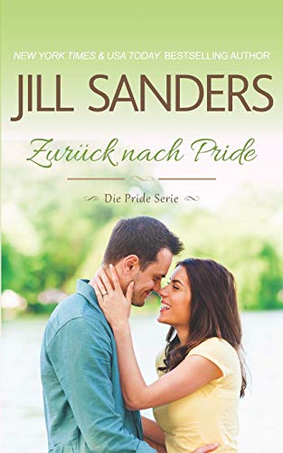 Beispielbild fr Zurck nach Pride (Die Pride Serie) (German Edition) zum Verkauf von Lucky's Textbooks