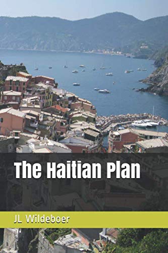Beispielbild fr The Haitian Plan zum Verkauf von Lucky's Textbooks