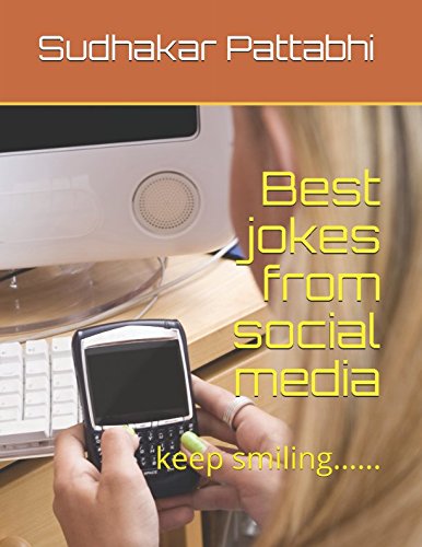 Beispielbild fr Best jokes from social media: keep smiling. (jokes from the social media) zum Verkauf von Reuseabook