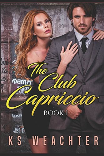 Stock image for The Club Capriccio for sale by ThriftBooks-Dallas