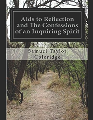 Stock image for Aids to Reflection for sale by Revaluation Books