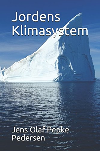 Stock image for Jordens Klimasystem for sale by Revaluation Books