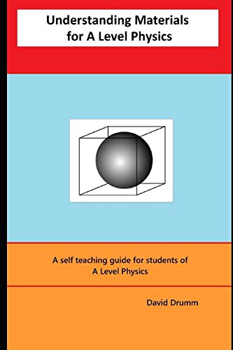 Stock image for Understanding Materials for A level Physics for sale by Revaluation Books