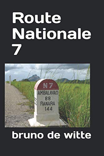 Stock image for Route Nationale 7 for sale by Revaluation Books