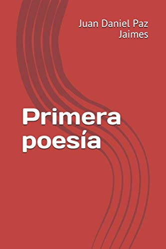 Stock image for Primera poesa for sale by Revaluation Books