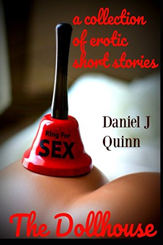 Stock image for The Dollhouse (Erotic Short Stories) for sale by Revaluation Books
