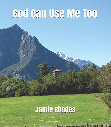 Stock image for God Can Use Me Too for sale by Revaluation Books