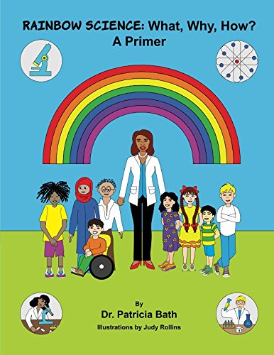 Beispielbild fr Rainbow Science: What, Why, How?: A Primer (Eye on Science) zum Verkauf von ThriftBooks-Dallas