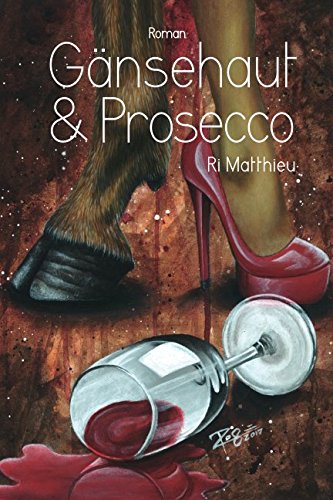 Imagen de stock para G�nsehaut und Prosecco