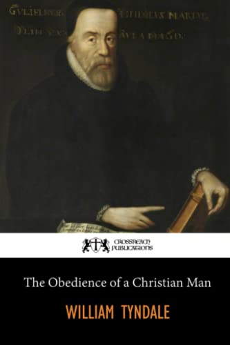 9781973194361: The Obedience of a Christian Man