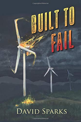 Stock image for Built to Fail for sale by Better World Books