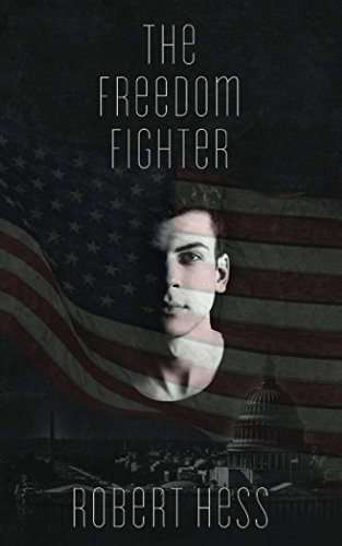 Stock image for The Freedom Fighter for sale by Revaluation Books