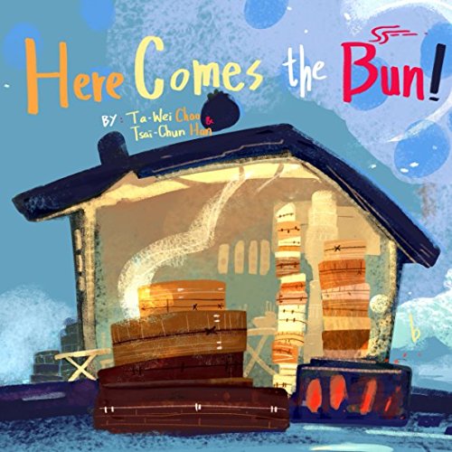 Imagen de archivo de Here Comes the Bun! a la venta por Revaluation Books