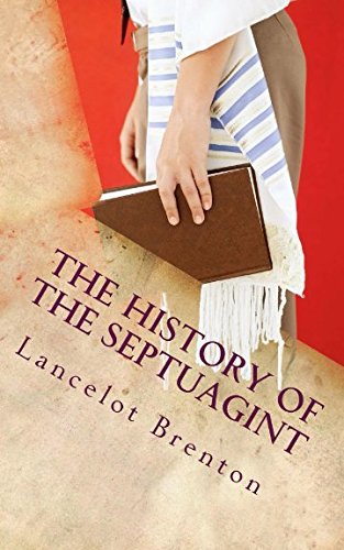 Beispielbild fr The History of the Septuagint zum Verkauf von Revaluation Books
