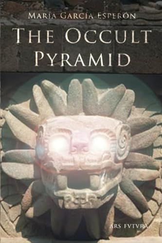 Stock image for The Occult Pyramid for sale by Revaluation Books