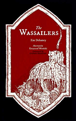 Imagen de archivo de The Wassailers a la venta por GreatBookPrices