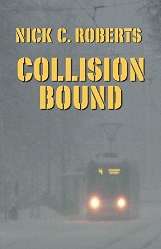 Stock-Bild f�r Collision Bound