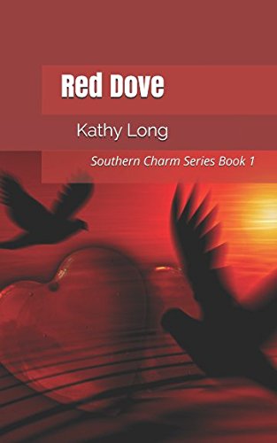 Stock image for Red Dove (Southern Charm) for sale by Revaluation Books