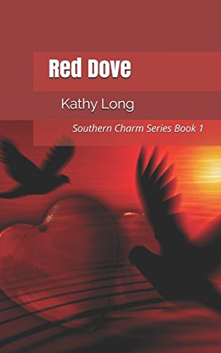 9781973210740: Red Dove (Southern Charm)