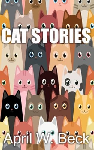 Imagen de archivo de Cat Stories a la venta por Half Price Books Inc.