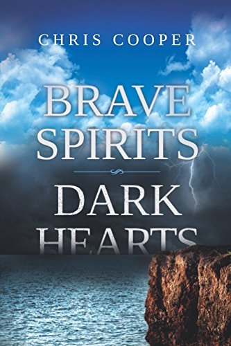 Stock image for Brave Spirits Dark Hearts for sale by WorldofBooks