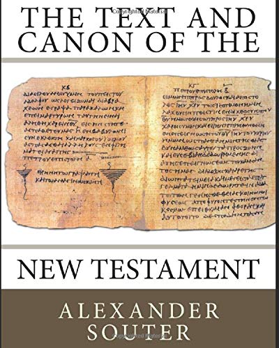 Beispielbild fr The Text and Canon of the New Testament zum Verkauf von Revaluation Books