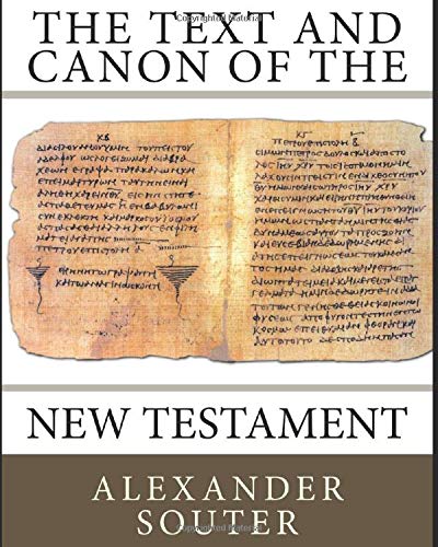 Imagen de archivo de The Text and Canon of the New Testament a la venta por Revaluation Books