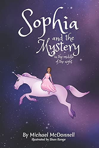 9781973223436: Sophia and the Mystery in the Middle of the Night