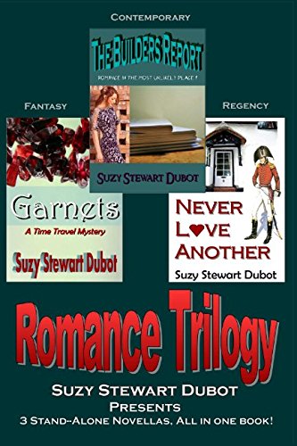 Beispielbild fr Romance Trilogy zum Verkauf von Revaluation Books