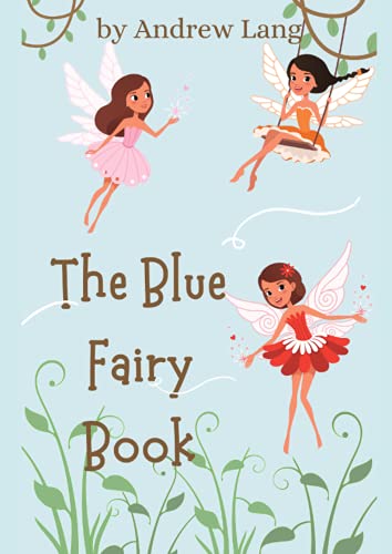 9781973229063: The Blue Fairy Book