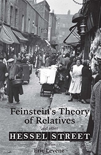 Beispielbild fr Feinstein's Theory of Relatives : And Other Hessel Street Stories zum Verkauf von Better World Books