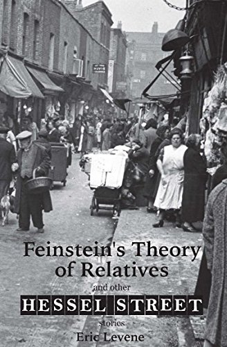 Imagen de archivo de Feinstein's Theory of Relatives : And Other Hessel Street Stories a la venta por Better World Books