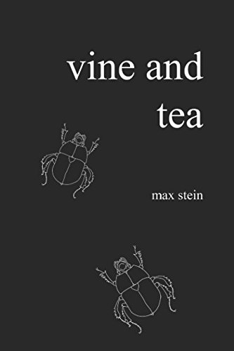 Stock image for Vine and Tea for sale by SecondSale