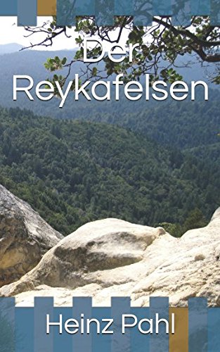 Stock image for Der Reykafelsen for sale by Revaluation Books