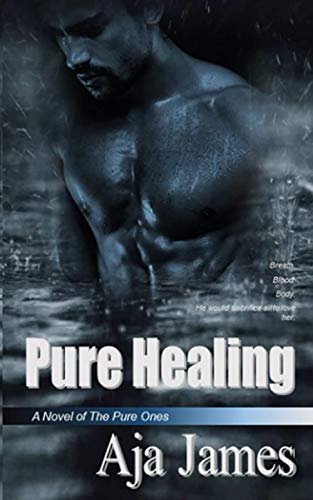 Stock image for Pure Healing for sale by Better World Books