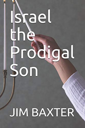 Stock image for Israel the Prodigal Son for sale by Lucky's Textbooks