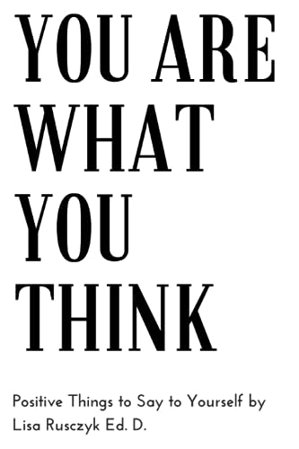Stock image for You Are What You Think for sale by PBShop.store US
