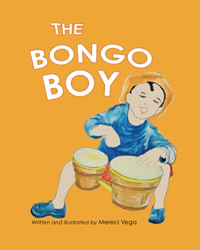 Stock image for The Bongo Boy for sale by SecondSale