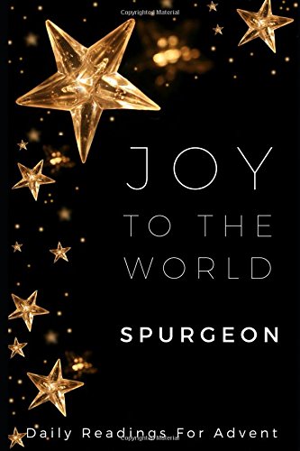 9781973255536: Joy To The World: Daily Readings For Advent