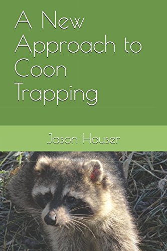 Stock image for A New Approach to Coon Trapping for sale by Saucony Book Shop