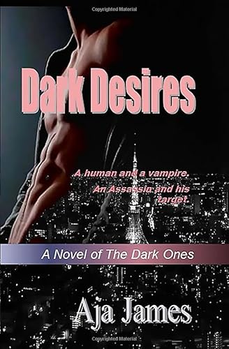 Stock image for Dark Desires: A Novel of the Dark Ones (Pure/Dark Ones) for sale by ThriftBooks-Atlanta