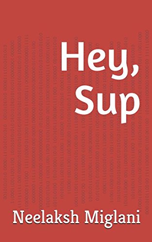 Stock image for Hey, Sup for sale by Revaluation Books